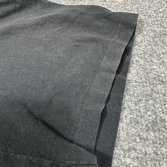 Vintage Misfits Mad Monster Party Shirt XL Black Short Sleeve Single Stitch - Picture 9 of 13